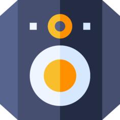 扬声器