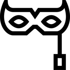 Eye mask