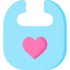 Baby bib