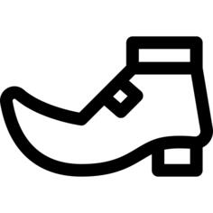 Shoe