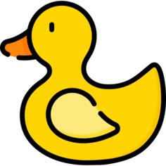 Rubber duck