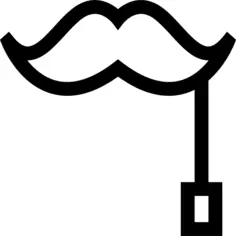 Moustache