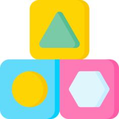 Shape toy