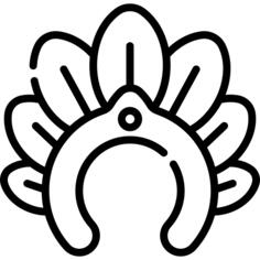Headdress
