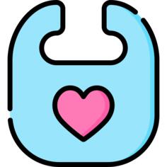 Baby bib