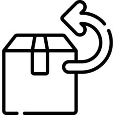 Return box