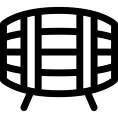 桶