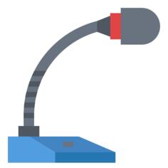 Microphone