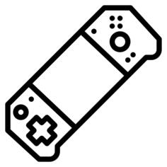 游戏手柄