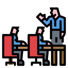 招聘人员