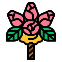 Flower bouquet