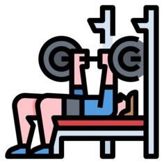 Bench press