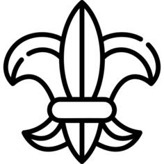 Fleur de lis