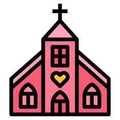 教会