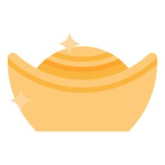 金