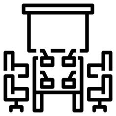 会议室