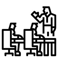 招聘人员