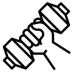 Dumbbell