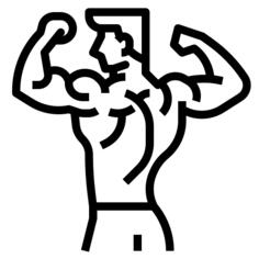 Muscle
