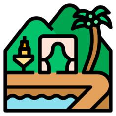 Island