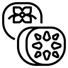 柿子
