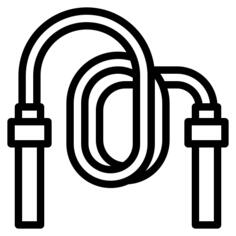 Jump rope