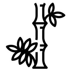竹