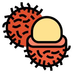 Rambutan
