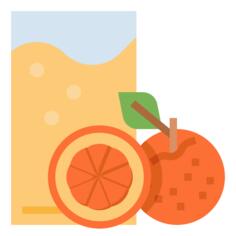 Orange juice