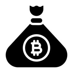 Bitcoin bag