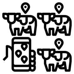 Location