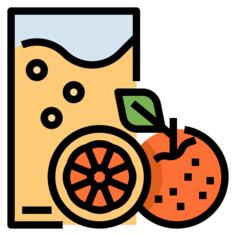 Orange juice
