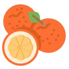 橙子