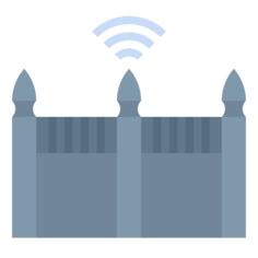 围栏