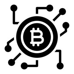 Bitcoin logo