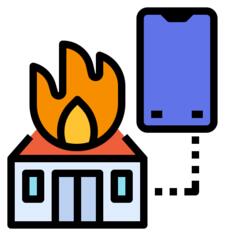 Fire alarm