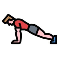 Push up
