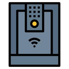 Safety box