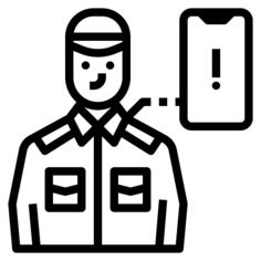警卫
