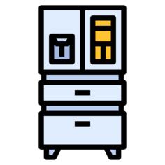 智能冰箱