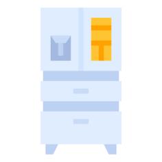 智能冰箱