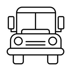 Bus school