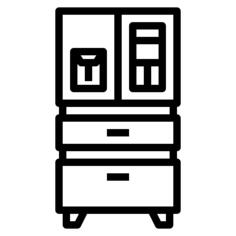 智能冰箱