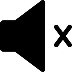 Mute