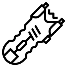 电击枪