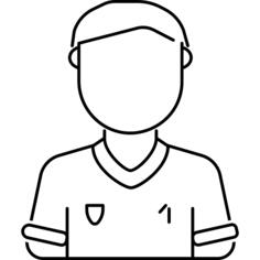 Soccer player