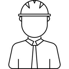 建筑工人