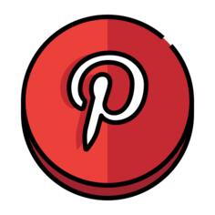 Pinterest的