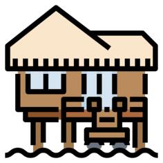 平房