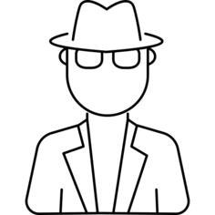 Spy man